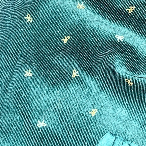 NWT Carter’s Set - Picture 4 of 5